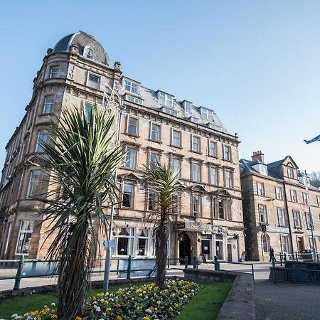 The Royal Hotel Oban Zewnętrze zdjęcie
