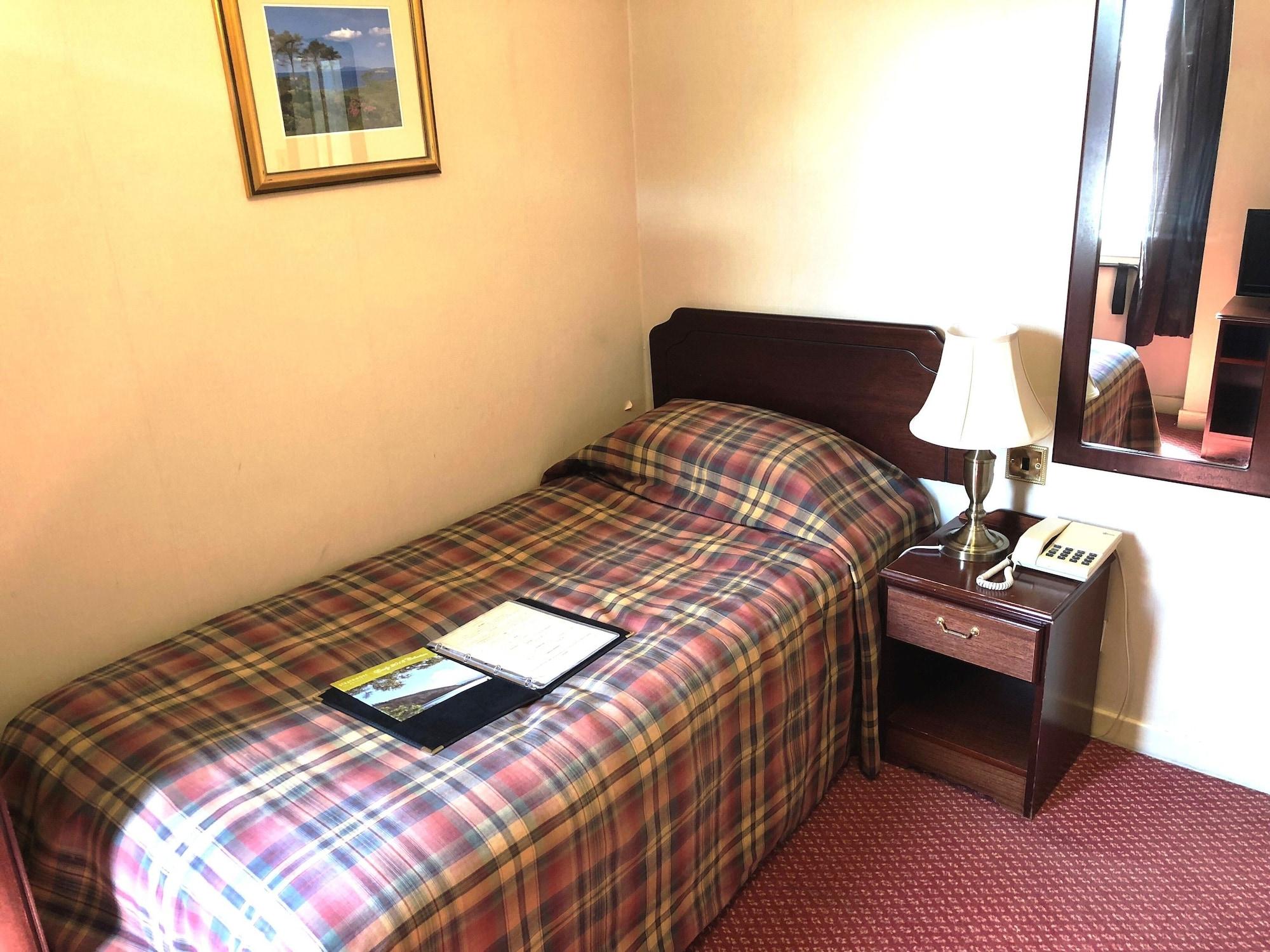 The Royal Hotel Oban Zewnętrze zdjęcie