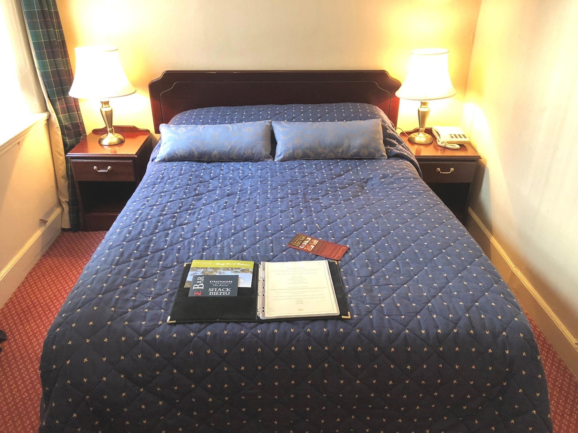 The Royal Hotel Oban Zewnętrze zdjęcie
