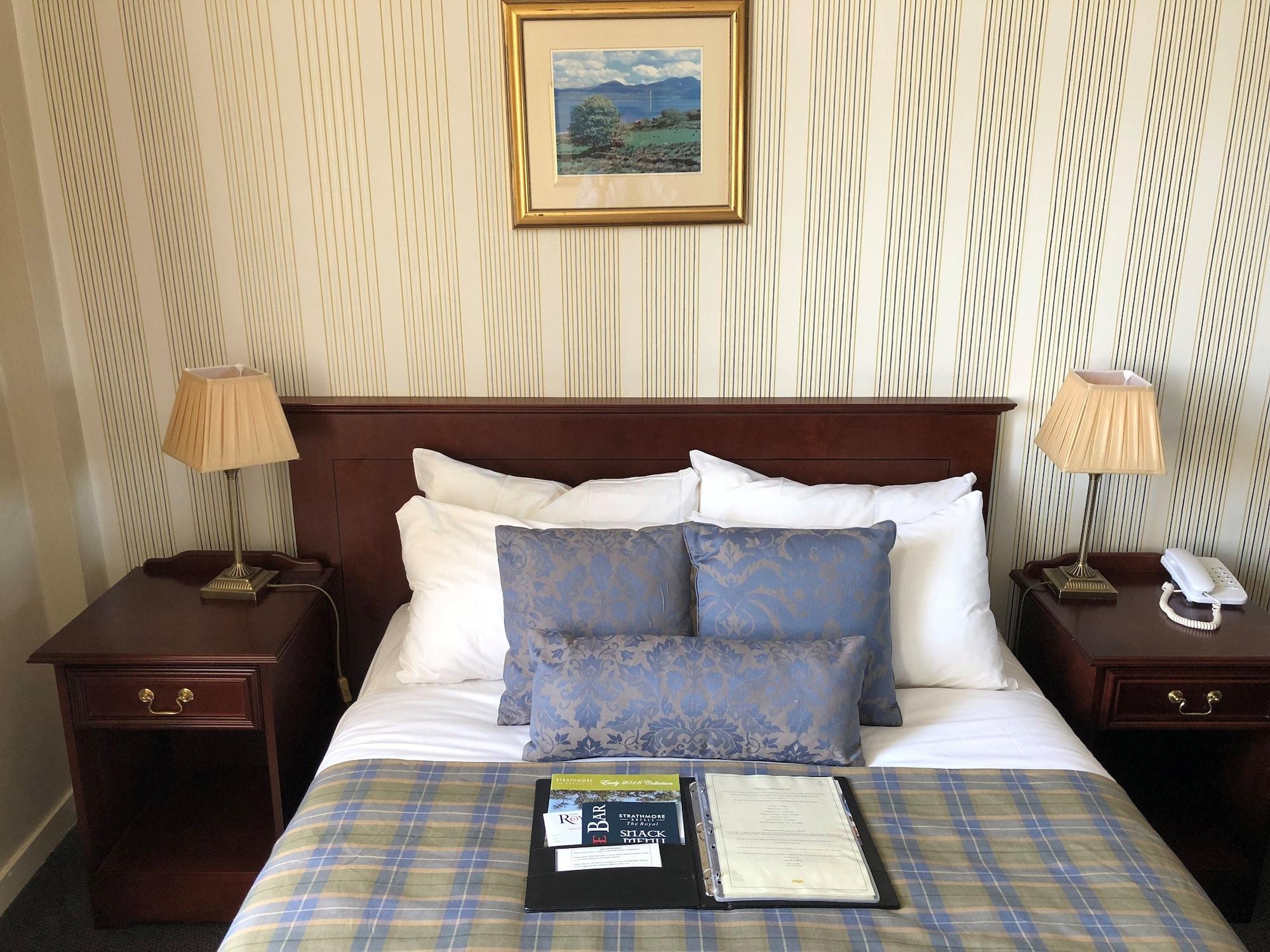 The Royal Hotel Oban Zewnętrze zdjęcie