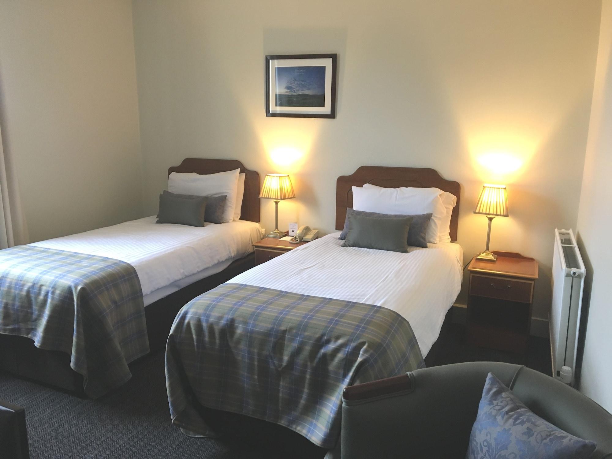 The Royal Hotel Oban Zewnętrze zdjęcie