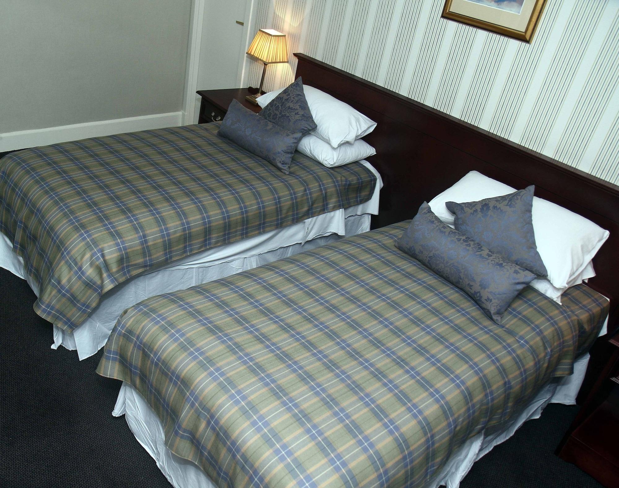 The Royal Hotel Oban Zewnętrze zdjęcie