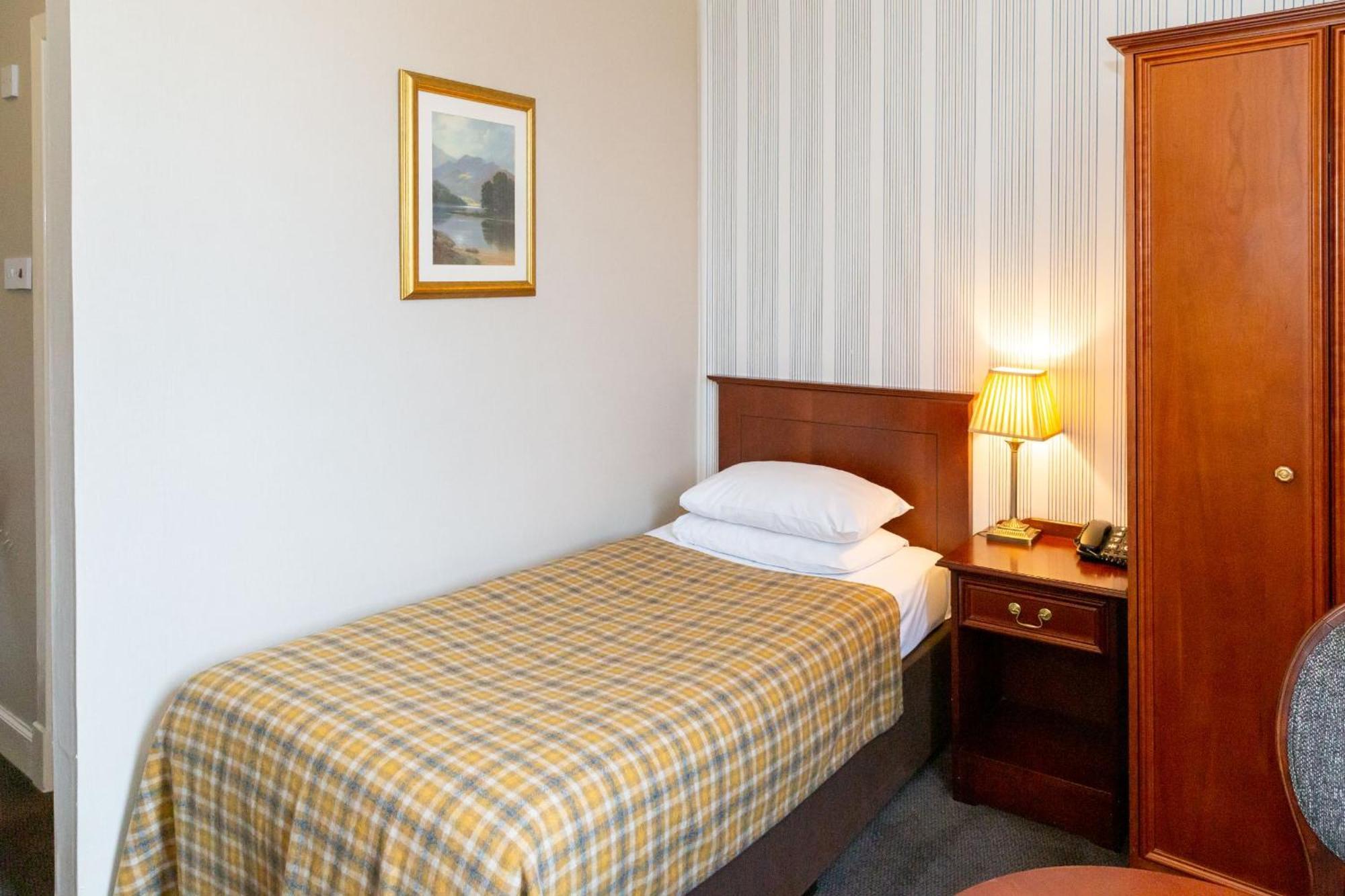 The Royal Hotel Oban Pokój zdjęcie