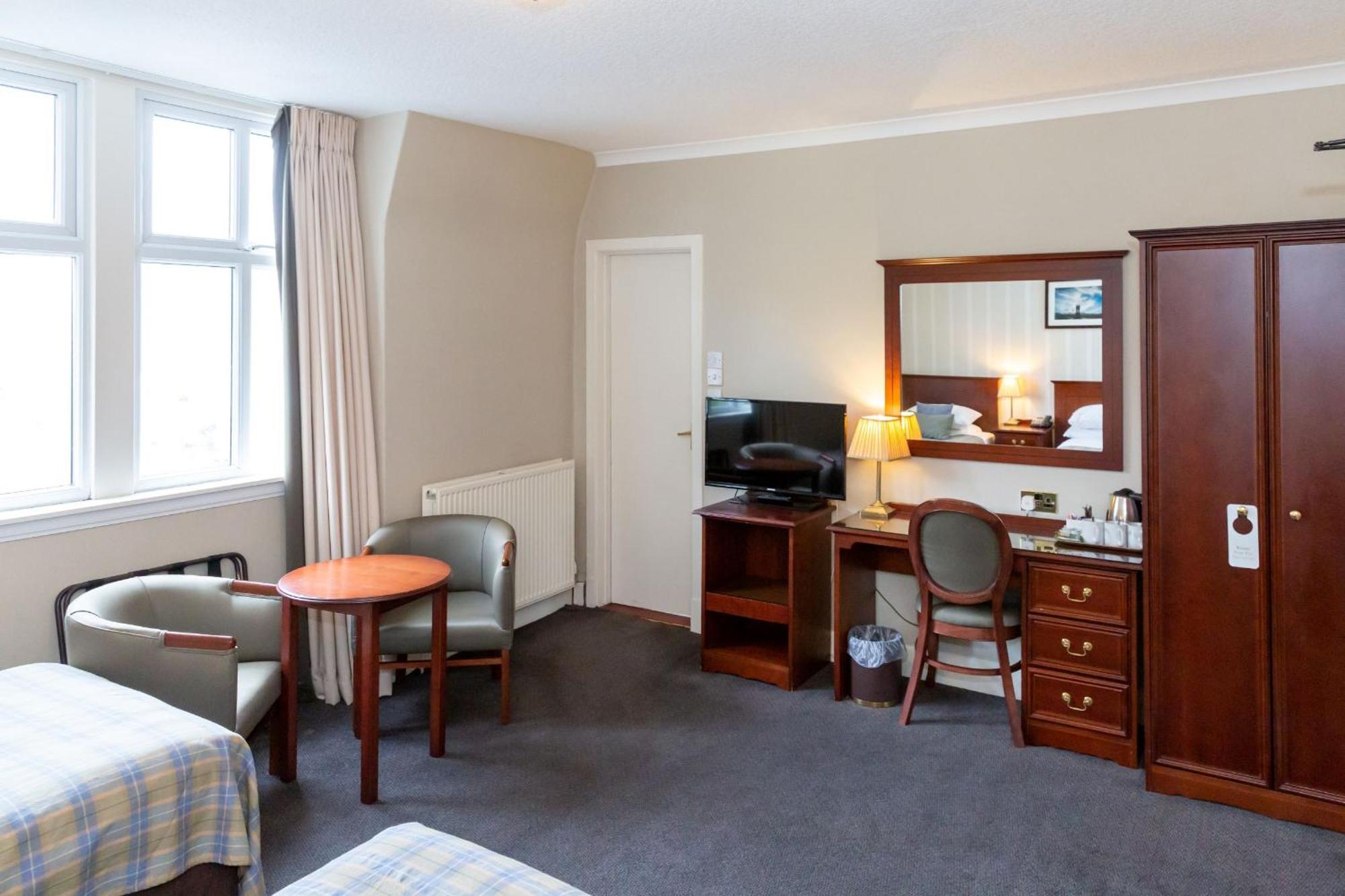 The Royal Hotel Oban Pokój zdjęcie