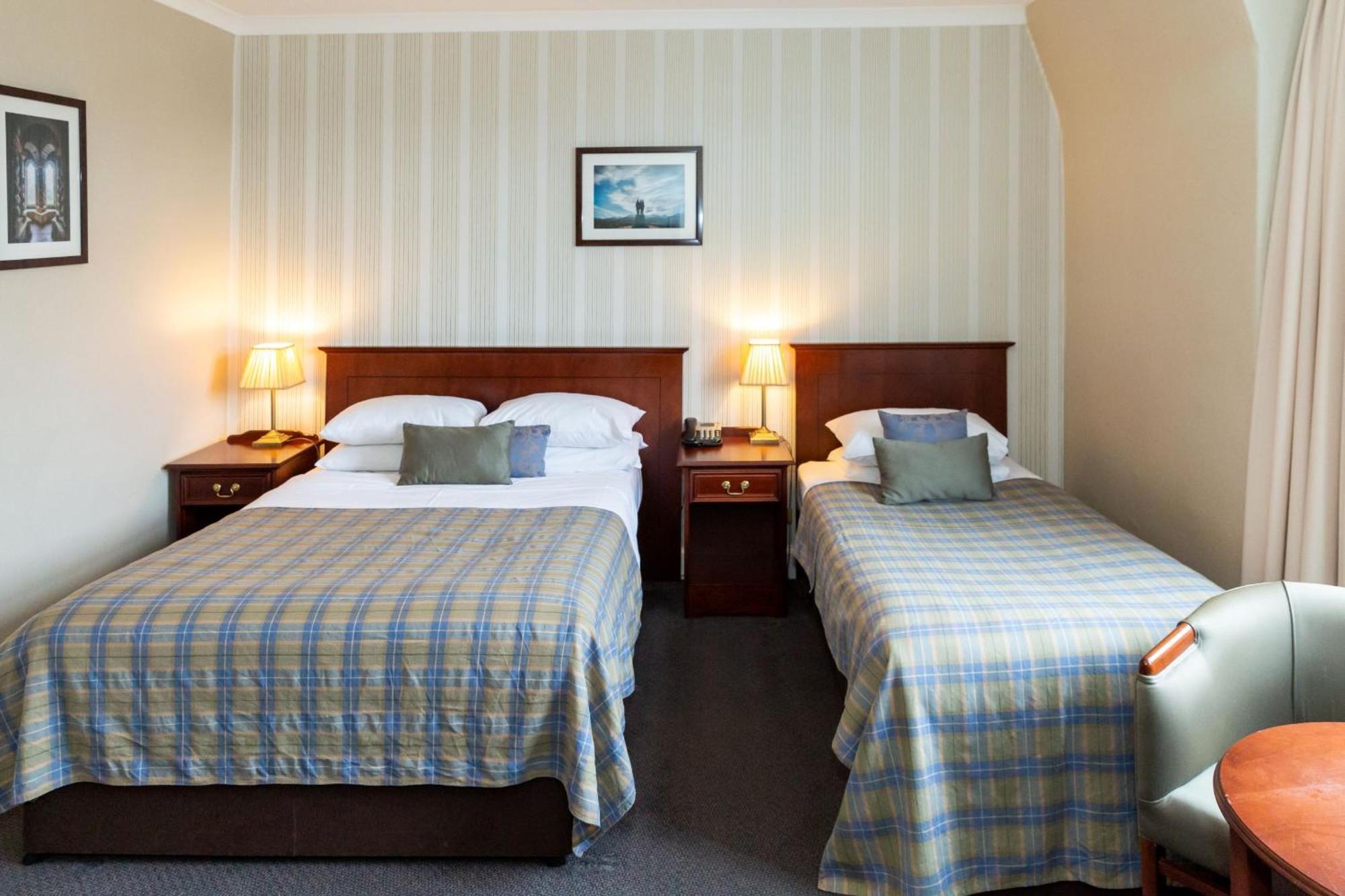 The Royal Hotel Oban Pokój zdjęcie