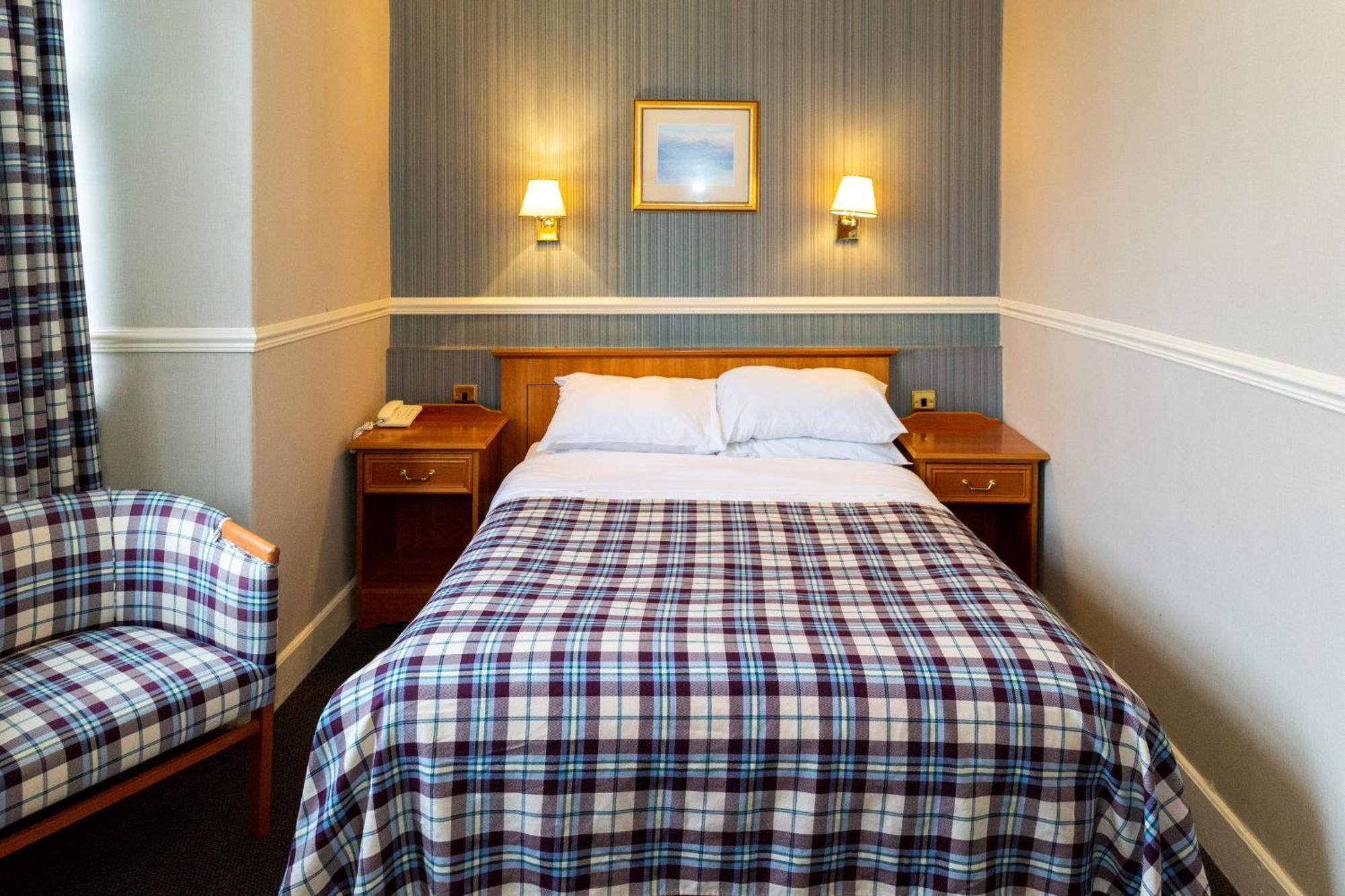 The Royal Hotel Oban Pokój zdjęcie