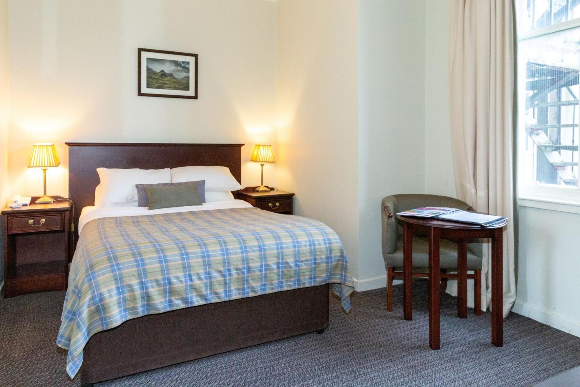 The Royal Hotel Oban Pokój zdjęcie