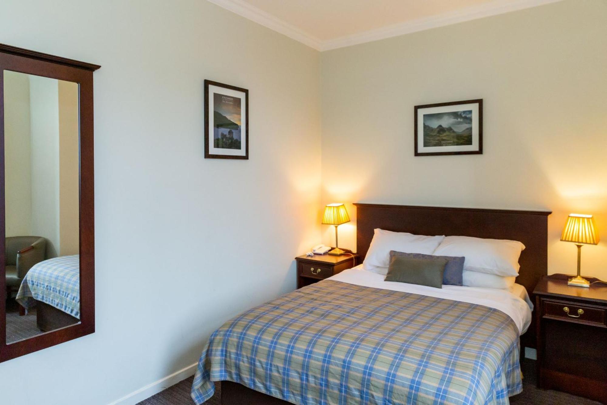 The Royal Hotel Oban Pokój zdjęcie