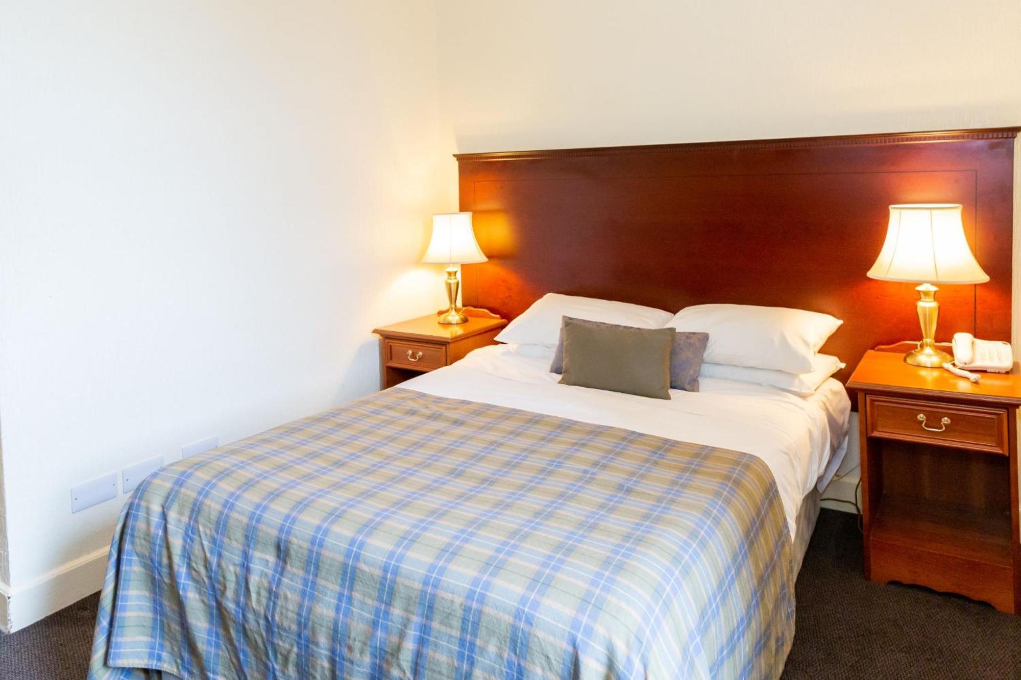 The Royal Hotel Oban Pokój zdjęcie