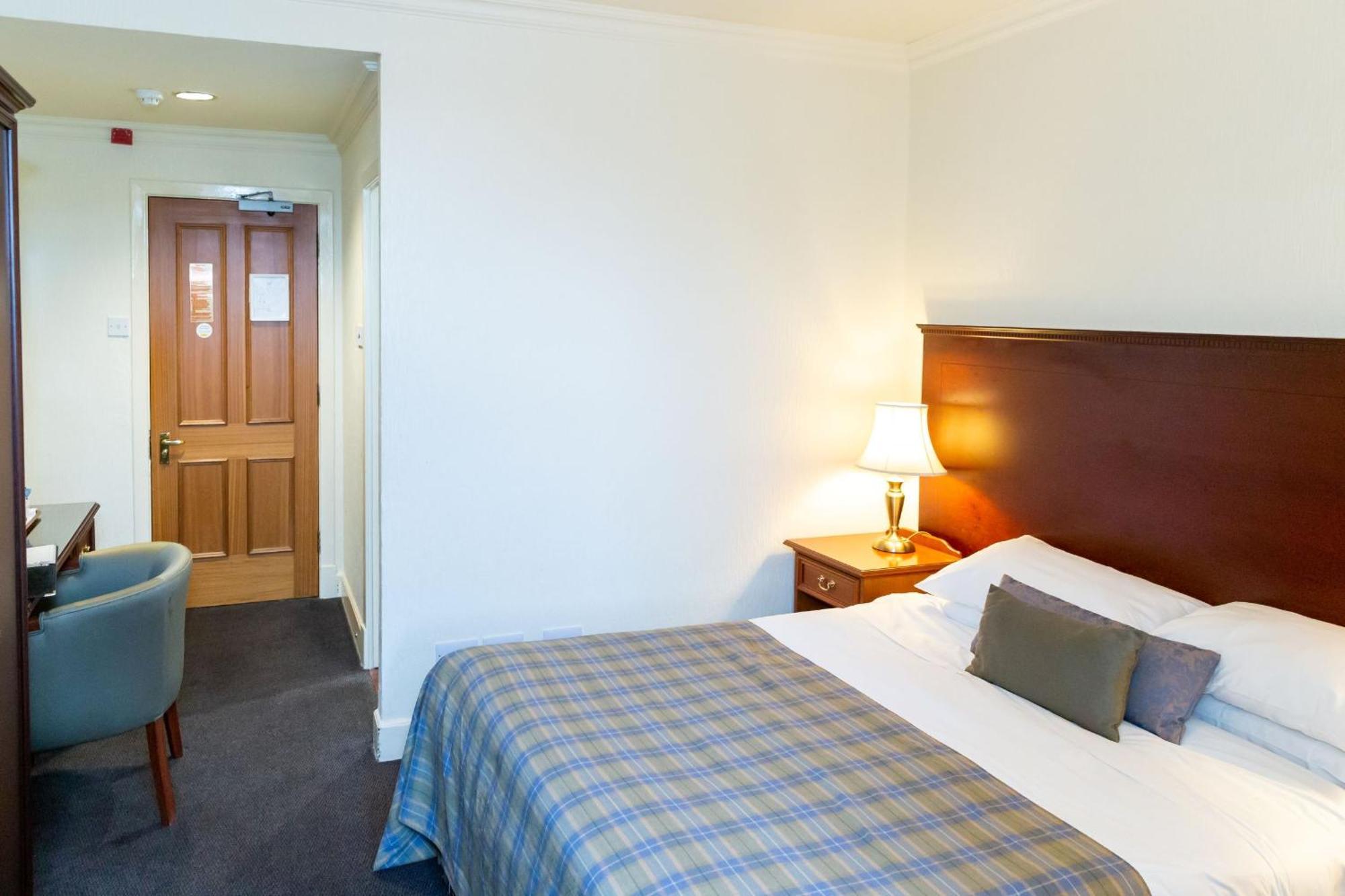 The Royal Hotel Oban Pokój zdjęcie