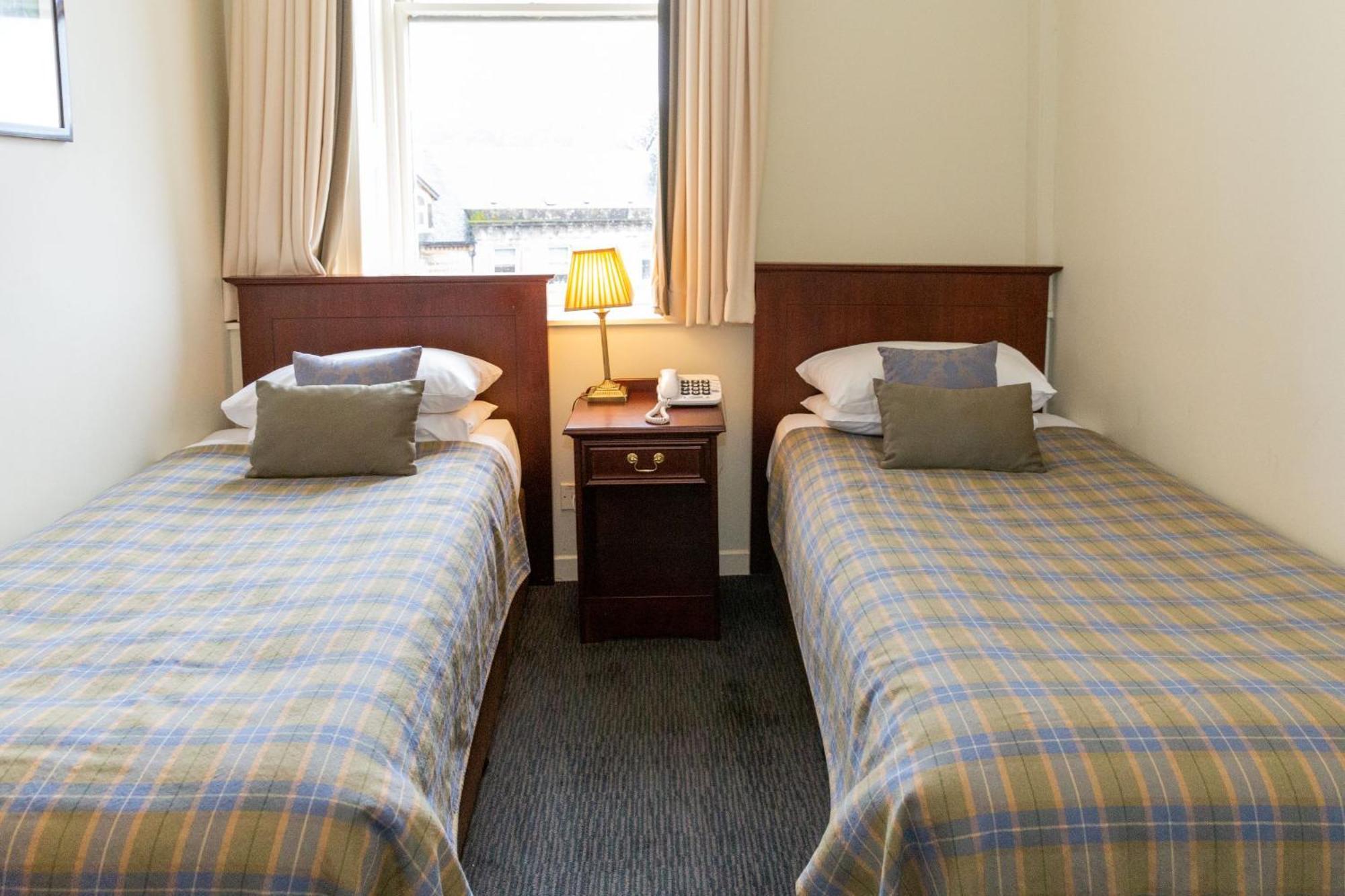 The Royal Hotel Oban Pokój zdjęcie